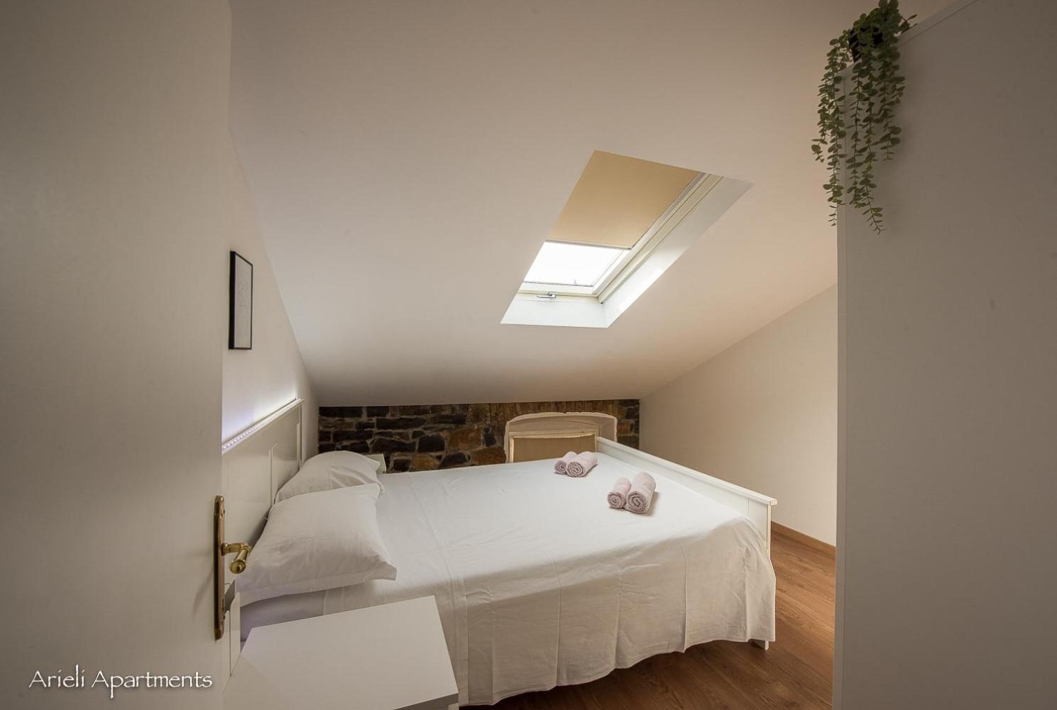 Arieli Apartments Izola Eksteriør billede