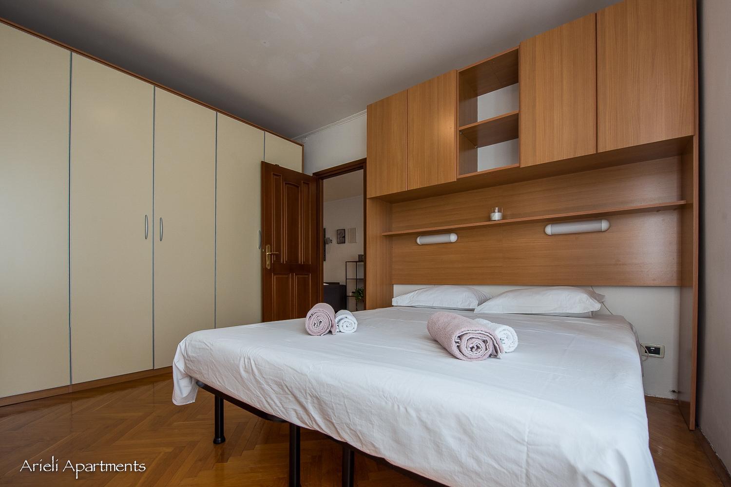 Arieli Apartments Izola Eksteriør billede