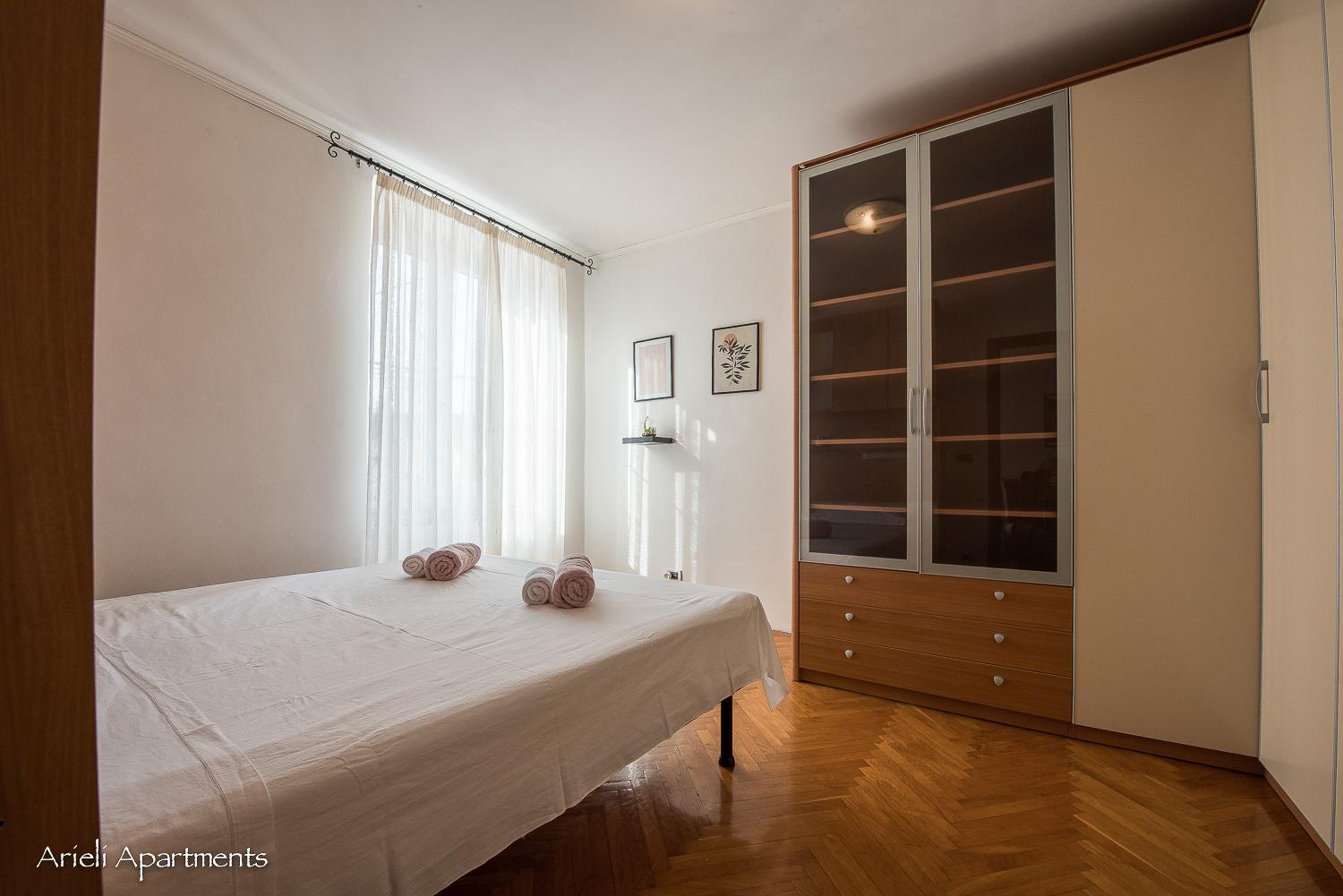 Arieli Apartments Izola Eksteriør billede