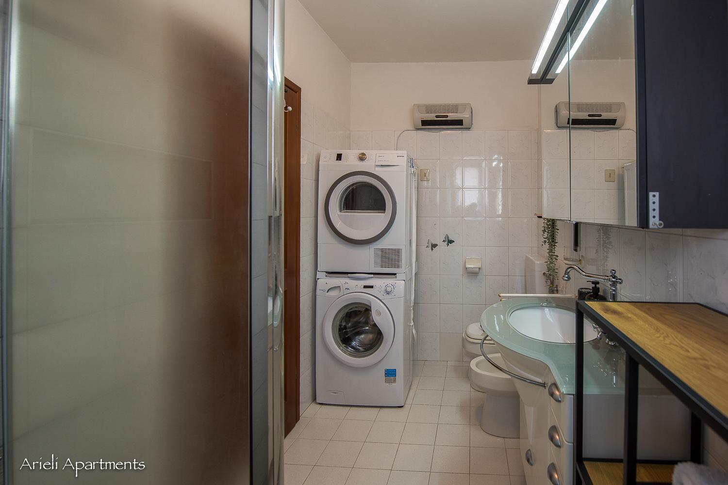 Arieli Apartments Izola Eksteriør billede